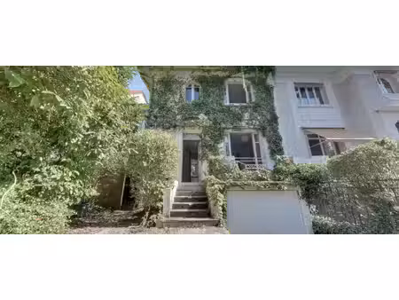 vente maison 7 pièces  118.82m²  nogent