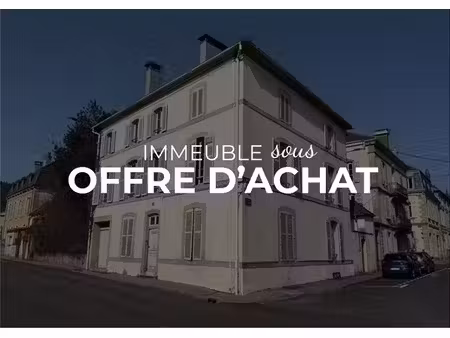 maison de prestige de 269 m2 en vente saint-étienne-lès-remiremont  france