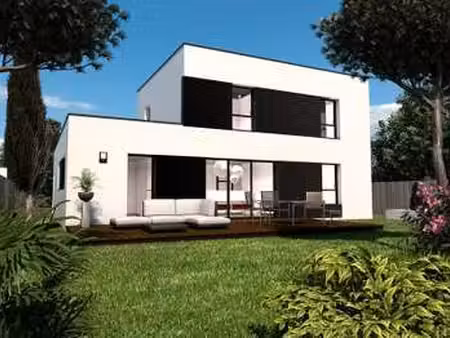 vente maison à sainte-sève (29600) : à vendre / 105m² sainte-sève