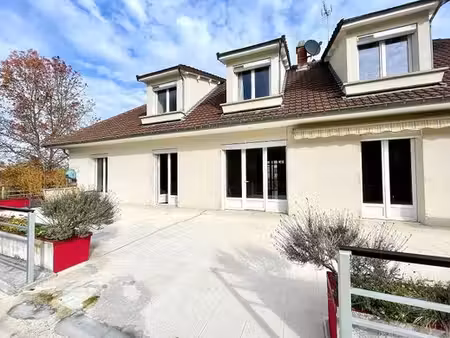 maison de prestige de 262 m2 en vente val-de-vesle  france