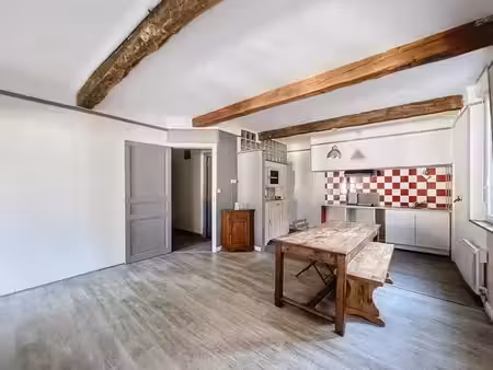vente immeuble 0 pièces à saint-girons (09200)  154 900 €
