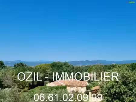 vente parking 153 m² à monteils (30360)  105 000 €