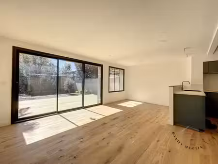 maison de luxe de 3 chambres en location à bègles  france