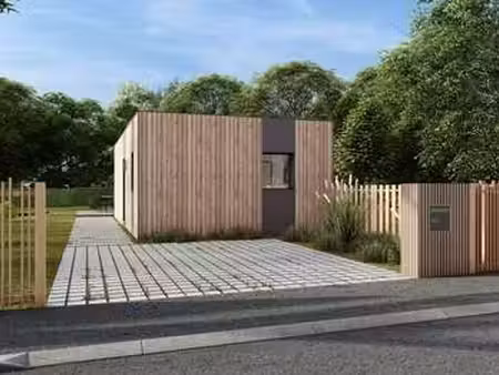vente maison à rezé (44400) : à vendre / 45m² rezé