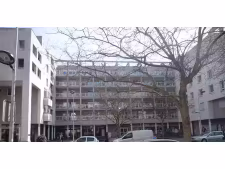vente appartement 1 pièce  39.25m²  ermont