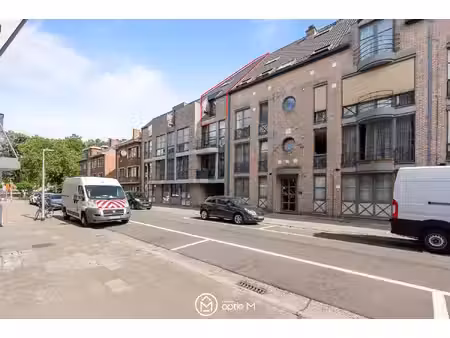 appartement te koop in hasselt met 1 slaapkamer