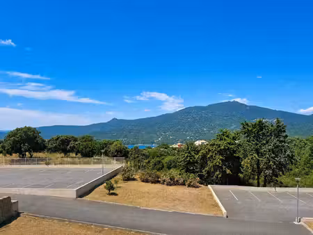 appartement t3 terrasse - propriano