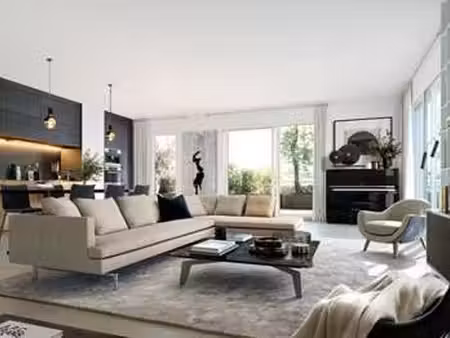 vente appartement 2 pièces à saint-trojan-les-bains (17370) : à vendre 2 pièces / 41m² sai