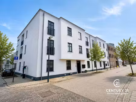 appartement te koop in turnhout met 2 slaapkamers