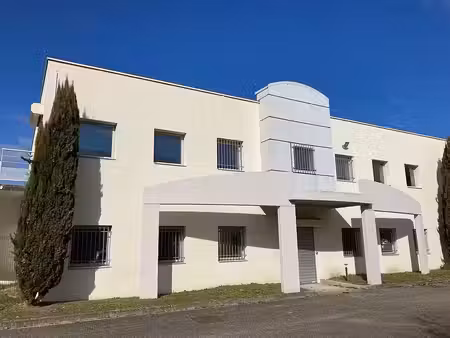 vente bureau st priest 326 m²