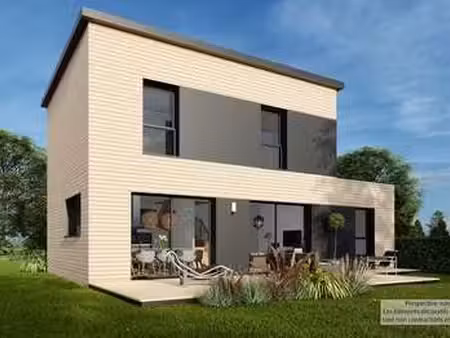 vente maison à beaussais-sur-mer (22650) : à vendre / 91m² beaussais-sur-mer