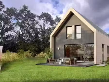 vente maison à brest (29200) : à vendre / 115m² brest