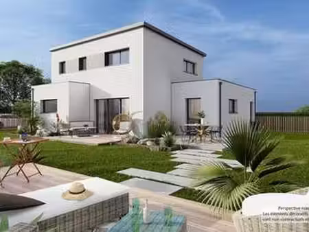 vente maison à châteaugiron (35410) : à vendre / 115m² châteaugiron