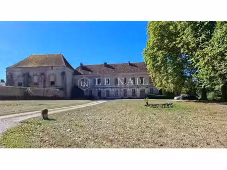 propriété épernay - 18 chambres - 985m²