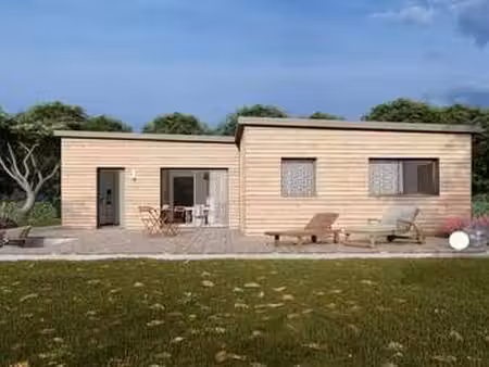 vente maison à la limouzinière (44310) : à vendre / 89m² la limouzinière