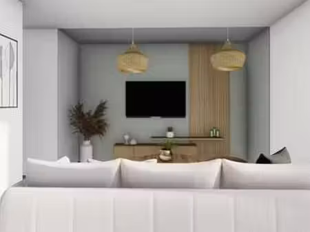 vente maison à locoal-mendon (56550) : à vendre / 80m² locoal-mendon