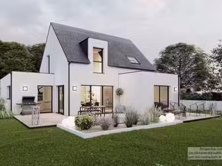 vente maison à loctudy (29750) : à vendre / 110m² loctudy