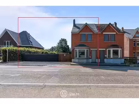 huis te koop in lummen met 3 slaapkamers