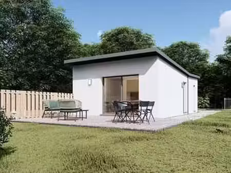 vente maison à pleumeleuc (35137) : à vendre / 48m² pleumeleuc