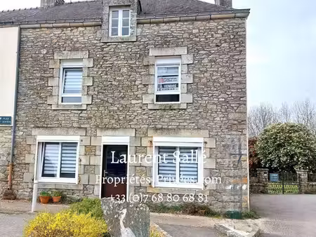 pluherlin 56220 - maison de caractère à rénover