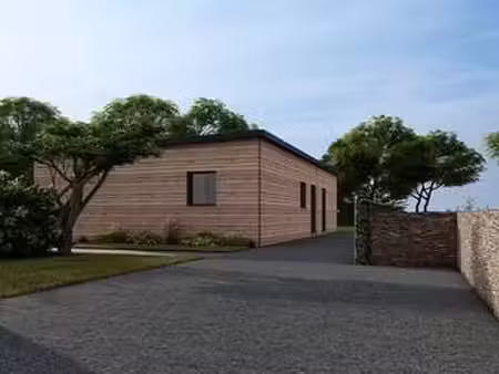 vente maison à saint-philbert-de-grand-lieu (44310) : à vendre / 99m² saint-philbert-de-gr