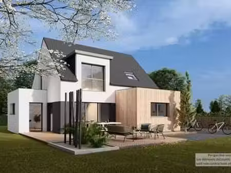 vente maison à saint-philibert (56470) : à vendre / 120m² saint-philibert