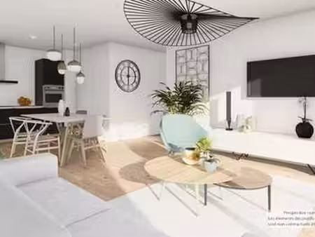 vente maison à trégueux (22950) : à vendre / 90m² trégueux