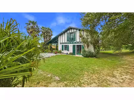 maison espelette - 4 chambres - 147m²
