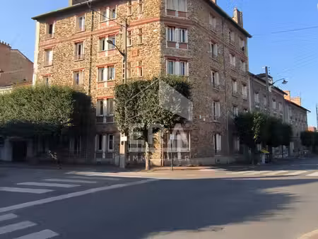 appartement 2 pièces 43 m² à louer corbeil-essonnes 91100 ? | era immobilier