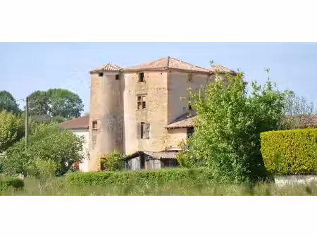 maison avec terrasse aurignac (31)