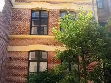 maison de 3 pièces de luxe en vente à lille  france