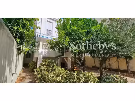maison avec jardin et terrasse perpignan (66)