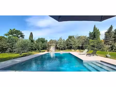 maison avec piscine pollestres (66)
