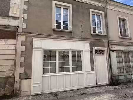 vente immeuble 0 pièces 159 m² à saint-denis-d'anjou (53290)  239 000 €