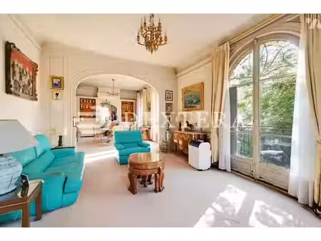 vente hôtel 10 pièces 247.31 m² à neuilly-sur-seine (92200)  4 490 000 €