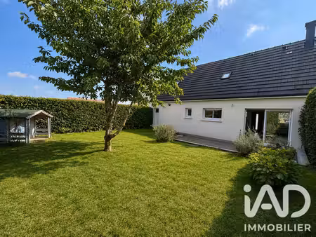 maison à dreuil-lès-amiens (80470)