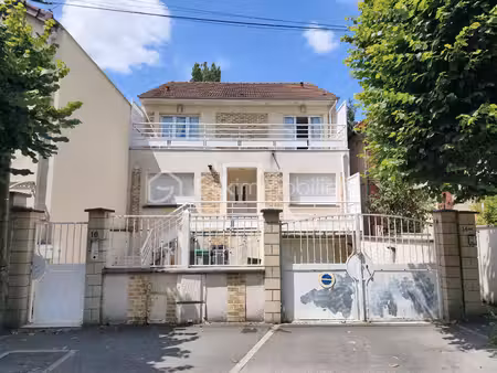 maison de 170 m² à sevran