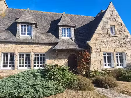 maison de caractère