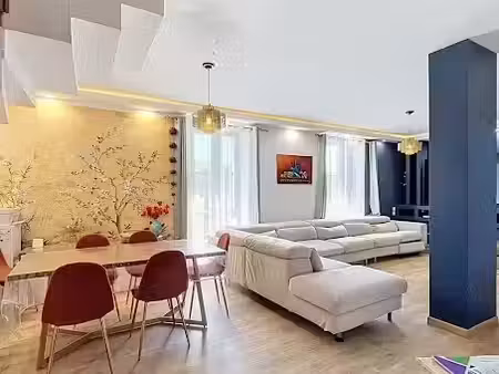 vente immeuble 0 pièces 148 m² à perthes (77930)  436 000 €