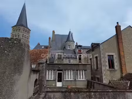vente immeuble 7 pièces 670 m² à la charité-sur-loire (58400)  399 500 €