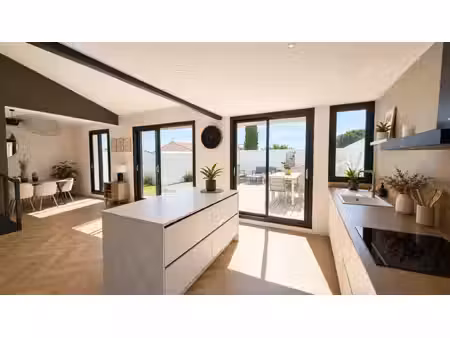 appartement narbonne 5 pièce(s) 174 m2