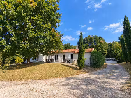 achat maison 7 pièces 160m²