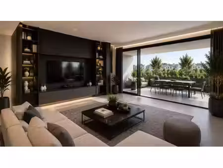 prestigieux appartement en vente saint-cloud  france
