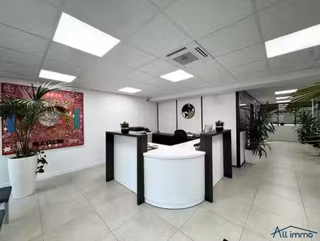 bureau prestigieux de 170 m2 en vente - saint-maur-des-fossés  france