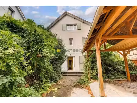 maison de prestige de 165 m2 en vente colombes  île-de-france