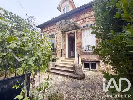 maison à taverny (95150)