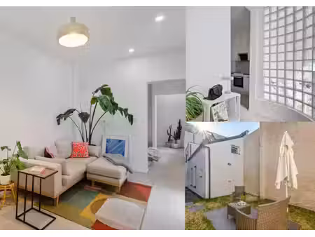 appartement te koop in lier met 1 slaapkamer
