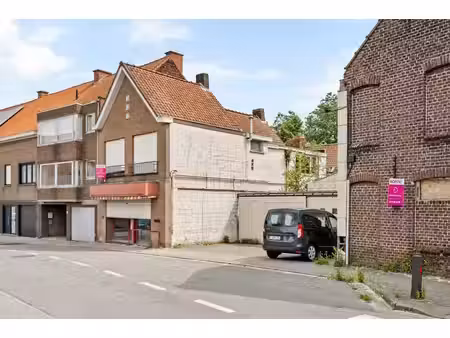 huis te koop in menen