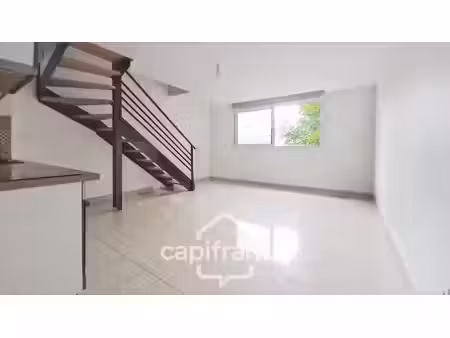 vente appartement 3 pièces 65 m² à bagnolet (93170)  345 000 €