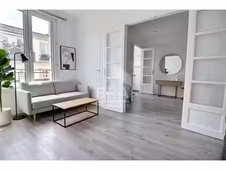 appartement 1 pièces 25 m² à vendre / acheter saint-ouen-sur-seine 93400 ? | era immobilie